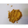 En avant 7322H Golden Gloss Cosmetic Pigment Powder
